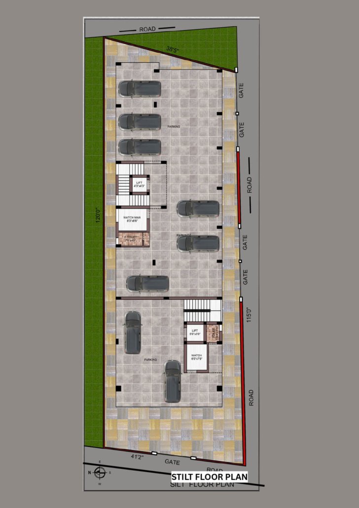 Anugraha Rupa Enclave (4)