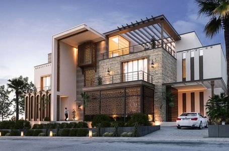 Concept Homes - Exterior